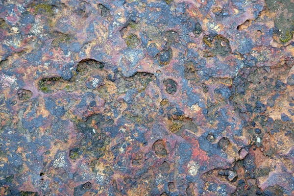 Fal Cement Elvont Háttér Textúra Tér — Stock Fotó