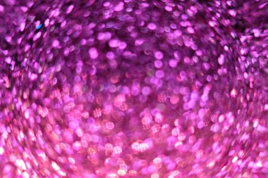 Kristal soyut parıltı arkaplanı ve bulanık soyut tatil arkaplanı