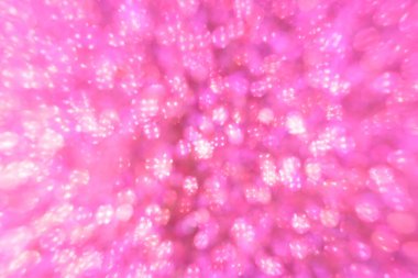 Kristal soyut parıltı arkaplanı ve bulanık soyut tatil arkaplanı