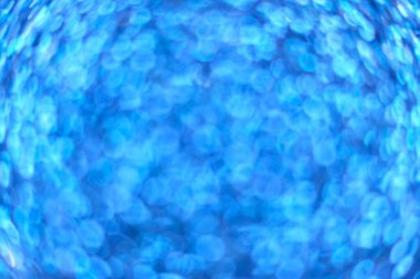 Kristal soyut parıltı arkaplanı ve bulanık soyut tatil arkaplanı