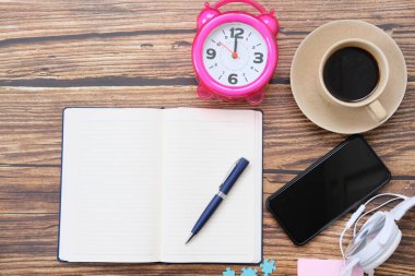 Metin için en iyi görünüm tablosu arkaplanı ve boşluk