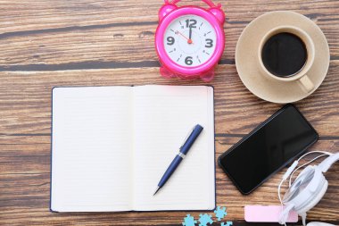 Metin için en iyi görünüm tablosu arkaplanı ve boşluk