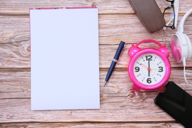 Metin için en iyi görünüm tablosu arkaplanı ve boşluk