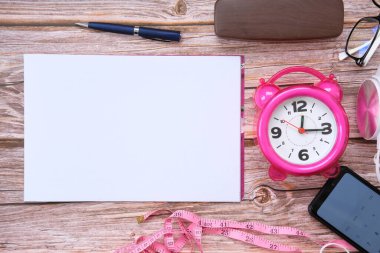 Metin için en iyi görünüm tablosu arkaplanı ve boşluk