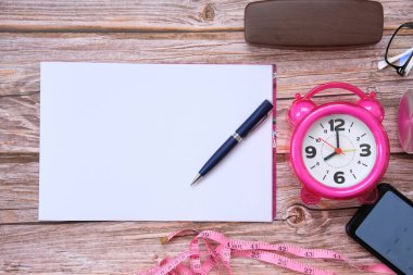 Metin için en iyi görünüm tablosu arkaplanı ve boşluk