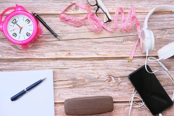 Metin için en iyi görünüm tablosu arkaplanı ve boşluk