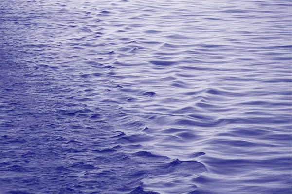 Golven Water Abstracte Achtergrond — Stockfoto