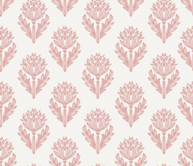 Dikişsiz Desen : Paisley Style