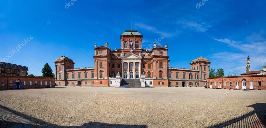 Racconigi