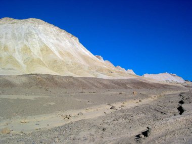 Ölüm Vadisi, Kaliforniya, ABD.