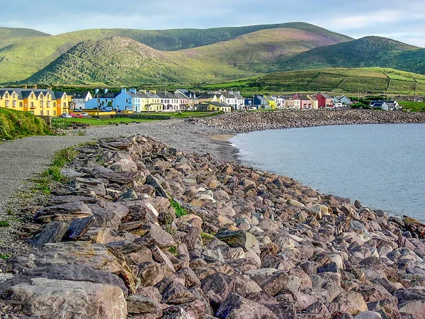 Landscape Ring Kerry Coast Ireland Europe — Stock Photo, Image