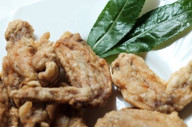 yemek için bir Çin restoranı