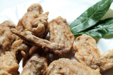 yemek için bir Çin restoranı