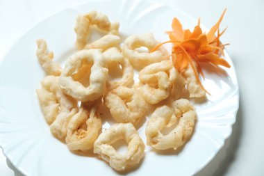 yemek için bir Çin restoranı