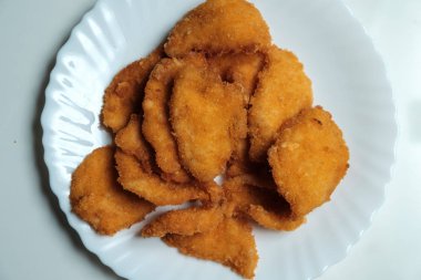 yemek için bir Çin restoranı