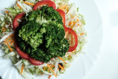 yemek için bir Çin restoranı