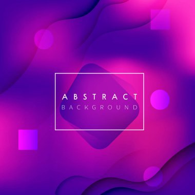 Tasarım afiş, poster, afiş, Web sitesi, memphis tarzı Modern arka plan vektör eps 10