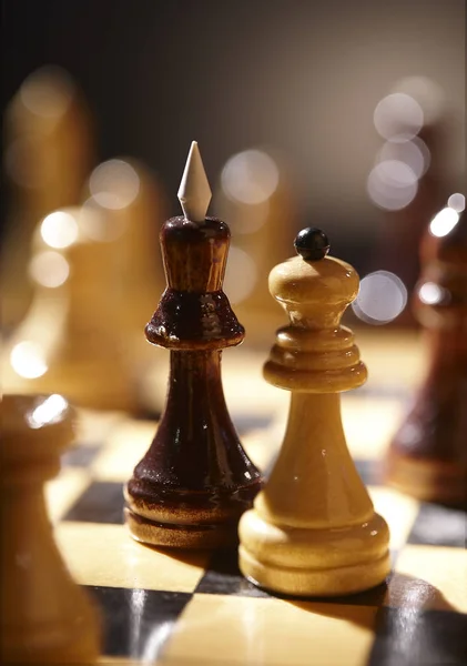 32,900+ Chess King And Queen Stock Photos, Pictures & Royalty-Free Images -  iStock