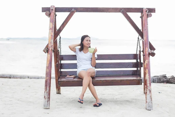 Kahve aroması tadını