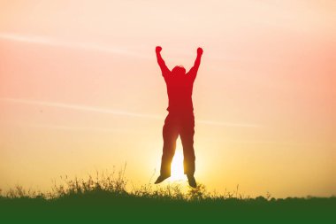 Şükran Günü erkekleri dağda 