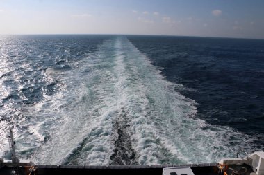 Kristiansand Yelkenli tekne ile Danimarka