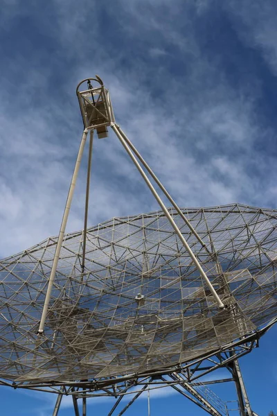 Radyo teleskop Dwingeloo, yakın Hollanda devlet Drenthe