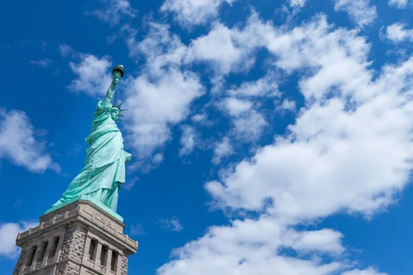 Estatua Libertad Nueva York — Foto de Stock