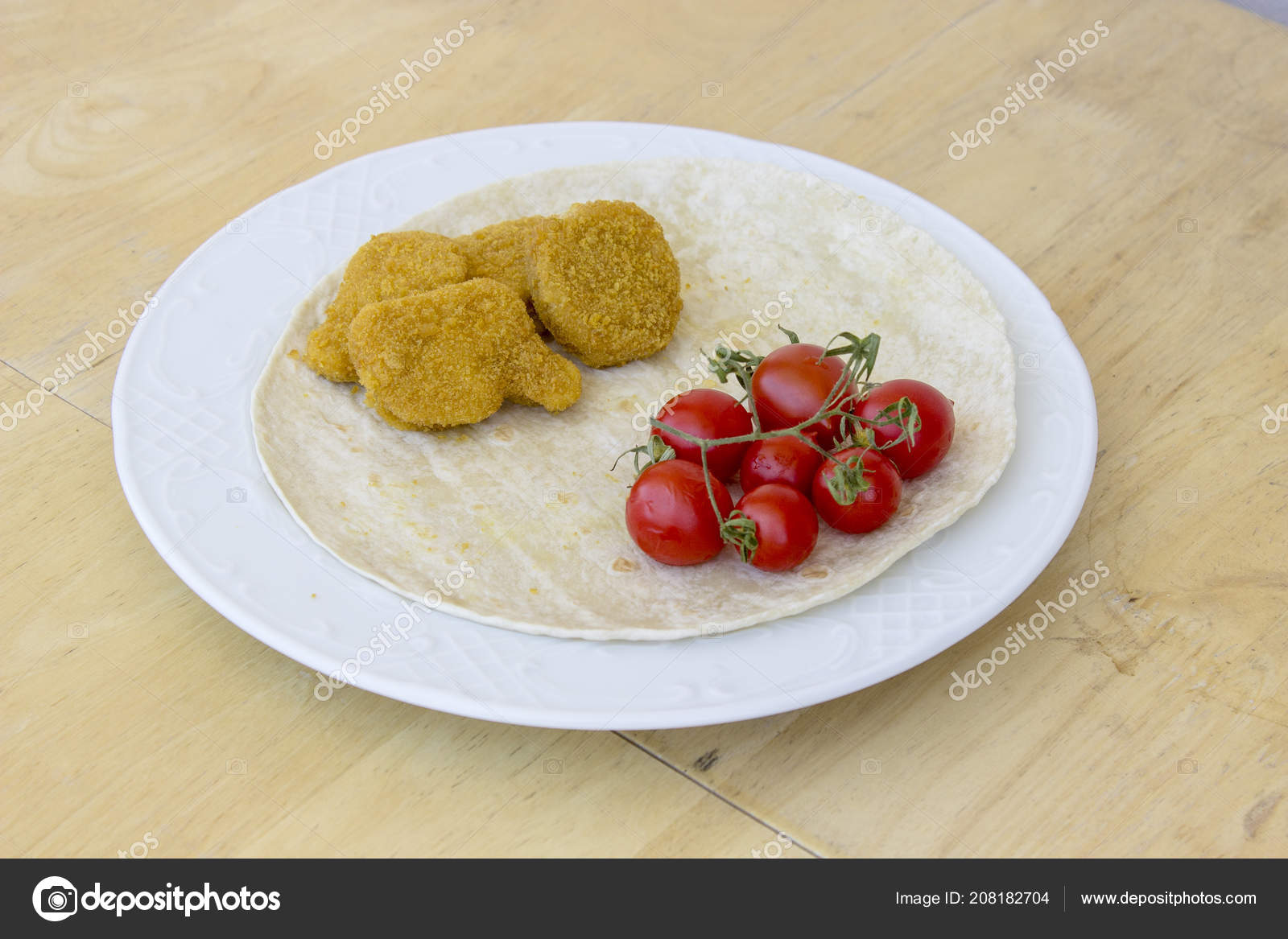 Small Nuggets Red