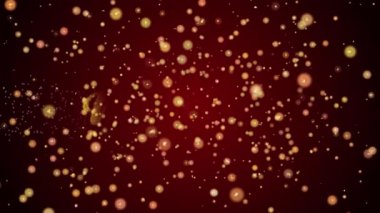 Navratri tebrik kartı metin parlak parçacıklar parlak arka plan kutlama, dilek, olaylar, mesaj, tatil, Festival.