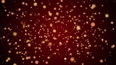 Bağımsızlık günü tebrik kartı metin parlak parçacıklar parlak arka plan kutlama, dilek, olaylar, mesaj, tatil, Festival.