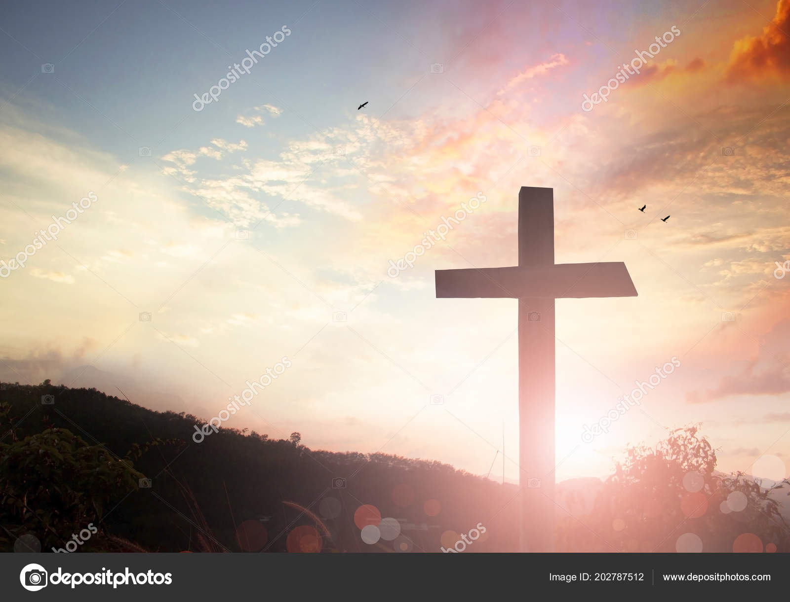 Unduh 720 Koleksi Background Jesus Terbaik