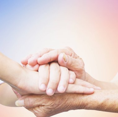 arka plan üzerinde yardım