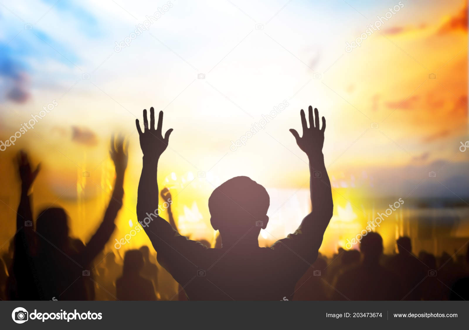 Surrender to god Stock Photos, Royalty Free Surrender to god Images |  Depositphotos