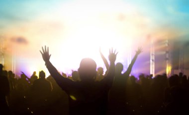 Hıristiyan kavramı arka plan: Eucharist terapi korusun Tanrı yardım tövbe Katolik Paskalya oruç zihin dua. 