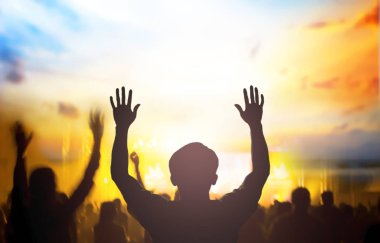 Hıristiyan kavramı arka plan: Eucharist terapi korusun Tanrı yardım tövbe Katolik Paskalya oruç zihin dua. 