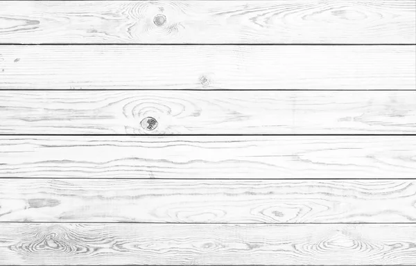 Biała Deska Tekstura Drewna Tle — Zdjęcie stockowe