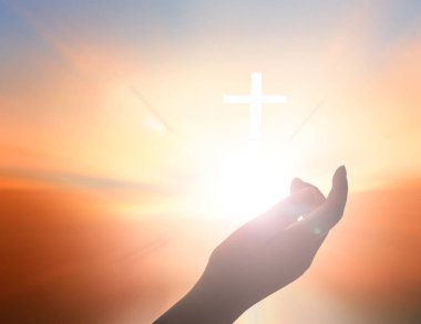 Uluslararası barış günü kavramı: Tanrı'nın yardımıyla el