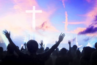 Noel kavramı: ibadet ve Allah'a hamd