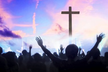 Noel kavramı: ibadet ve Allah'a hamd