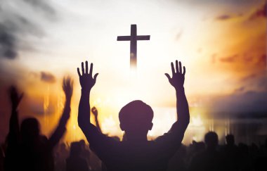 Noel kavramı: ibadet ve Allah'a hamd