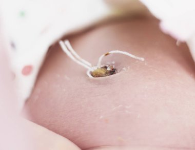 Yeni doğan kavramı: çocuklar korkunç ve harika yapılır