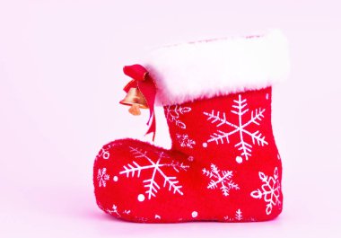 Noel kavramı: neşeli Noel Noel Ayakkabı anlamına gelir