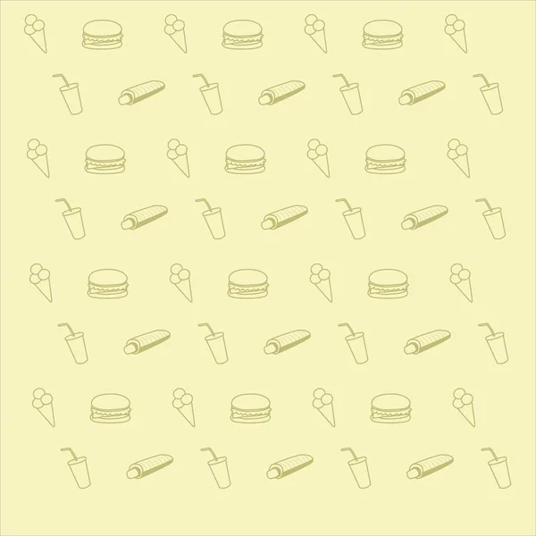 Gıda ile duvar kağıdı özellikle Festivali 