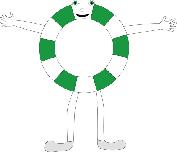 komik lifebouy; uygun bir karakter olarak çocuk illustrations.also bir resimde çeşitli güvenlik teknikleri için deniz, gemi gibi uygun ve sahilde. Ve bu resimde bu mari için ilgilidir takdirinize de kullanılabilir