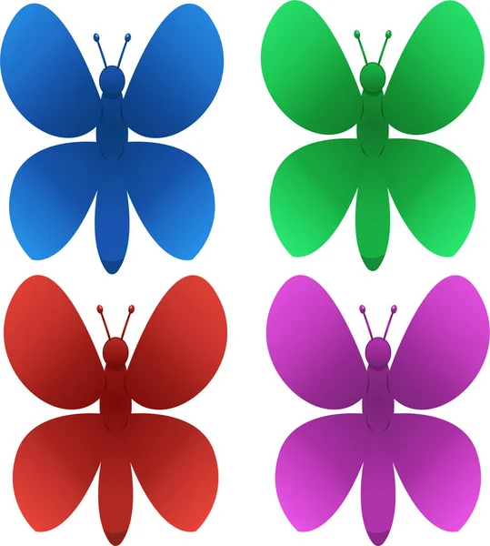 güzel kelebekler. Onlar web tasarımında, yani ek afiş veya arka plan olarak kullanılabilir. Ayrıca çıkartmalar, ek olarak çeşitli sarýcýlarý olarak harika görünüyorsun. Ve ayrıca bu şekil-ebilmek var olmak kullanılmış senin takdirine. Nasıl uygun görürseniz.