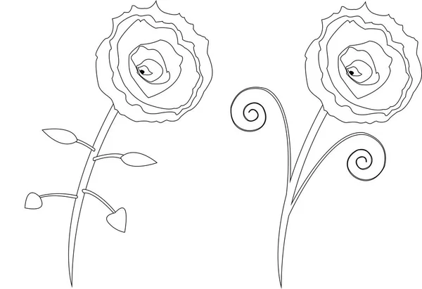 Vektör grafik pembe çiçekli. Web tasarım, yayıncılık ve çeşitli afiş kullanılabilir. Ayrıca bir ambalaj olarak kullanılabilir. Ve size uygun biçimde de kullanılabilir.