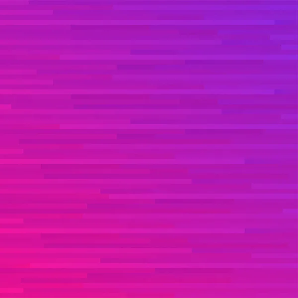 최신 유행 2019 색상 그라데이션으로 양성자 보라색과 플라스틱 핑크의 추상 배경 — 스톡 벡터