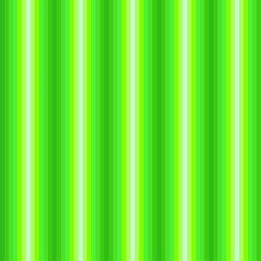 Trendy 2019 yılında seamless modeli olarak çizgili geometrik arka plan renk Ufo yeşil