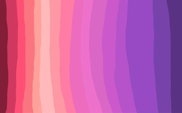 Ui Ux 디자인, 추상적인 개념 다 색된 혼합 색상 역동적인 곡선 라인 그라데이션으로 배경 — 스톡 사진