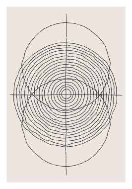 Moda soyut yaratıcı minimalist sanatsal el yapımı kompozisyon